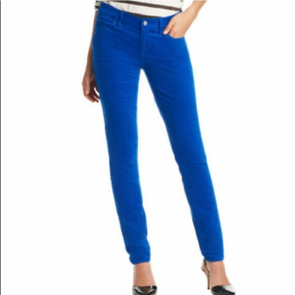 Ann Taylor LOFT Jeans